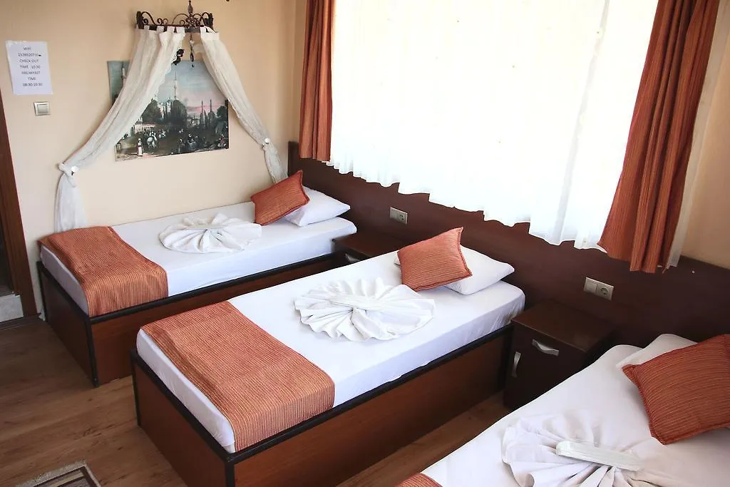 Dreams Hotel Σελτσούκ