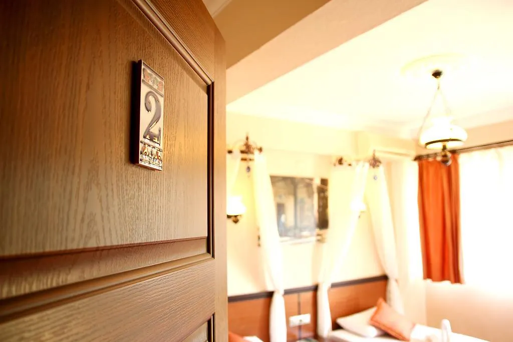 Dreams Hotel Selçuk 2*,