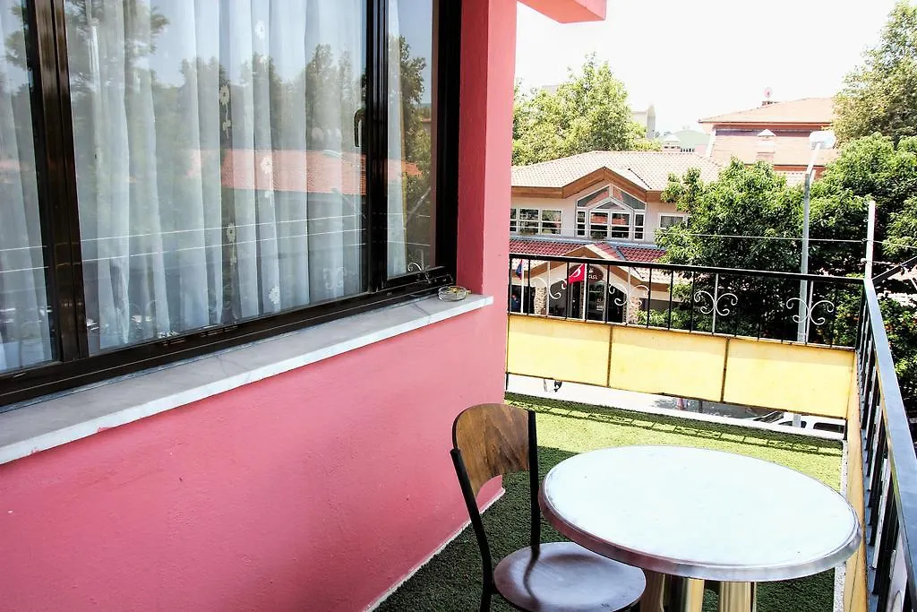 Dreams Hotel Selçuk