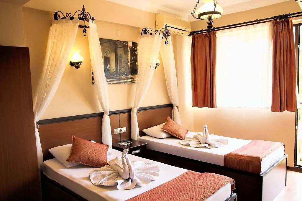 Pensjonat Dreams Hotel Selçuk