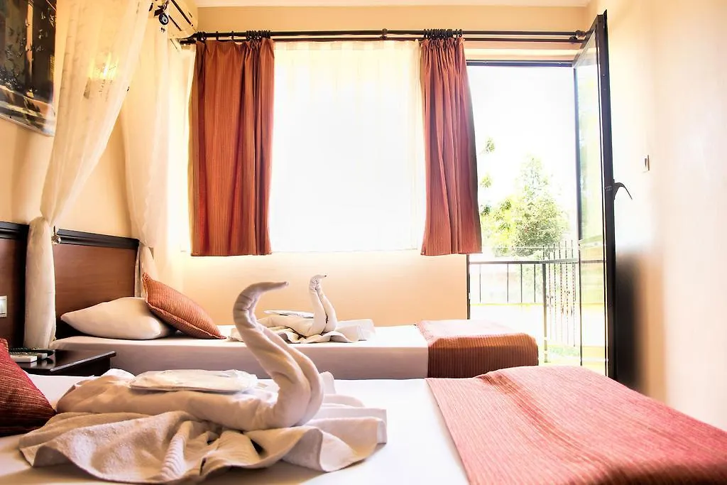 ** Pensjonat Dreams Hotel Selçuk Turcja