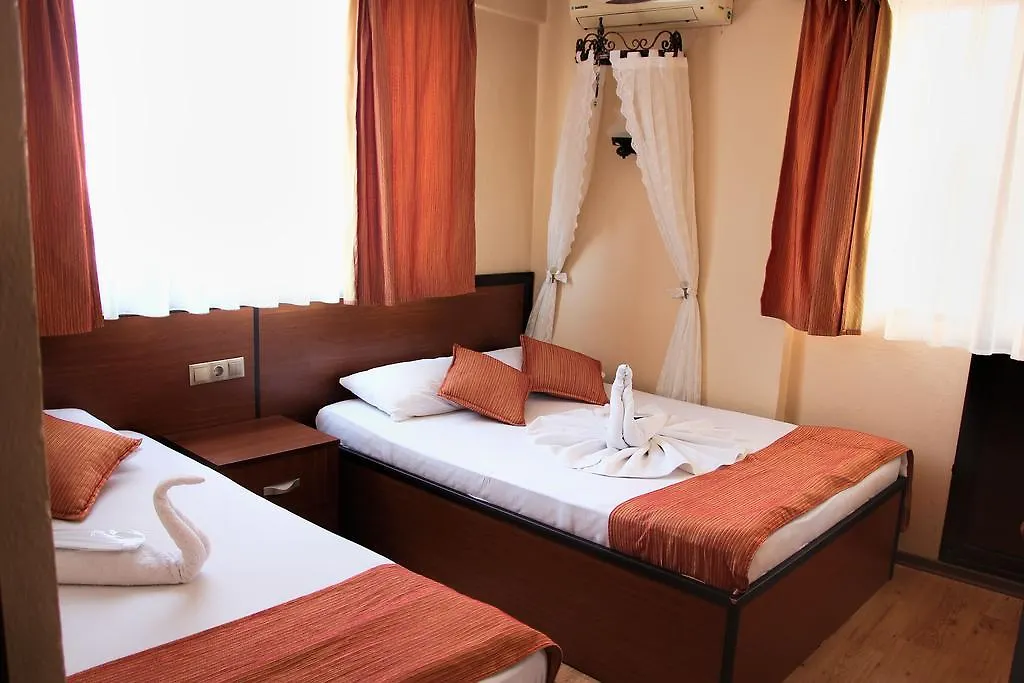 Pensjonat Dreams Hotel Selçuk