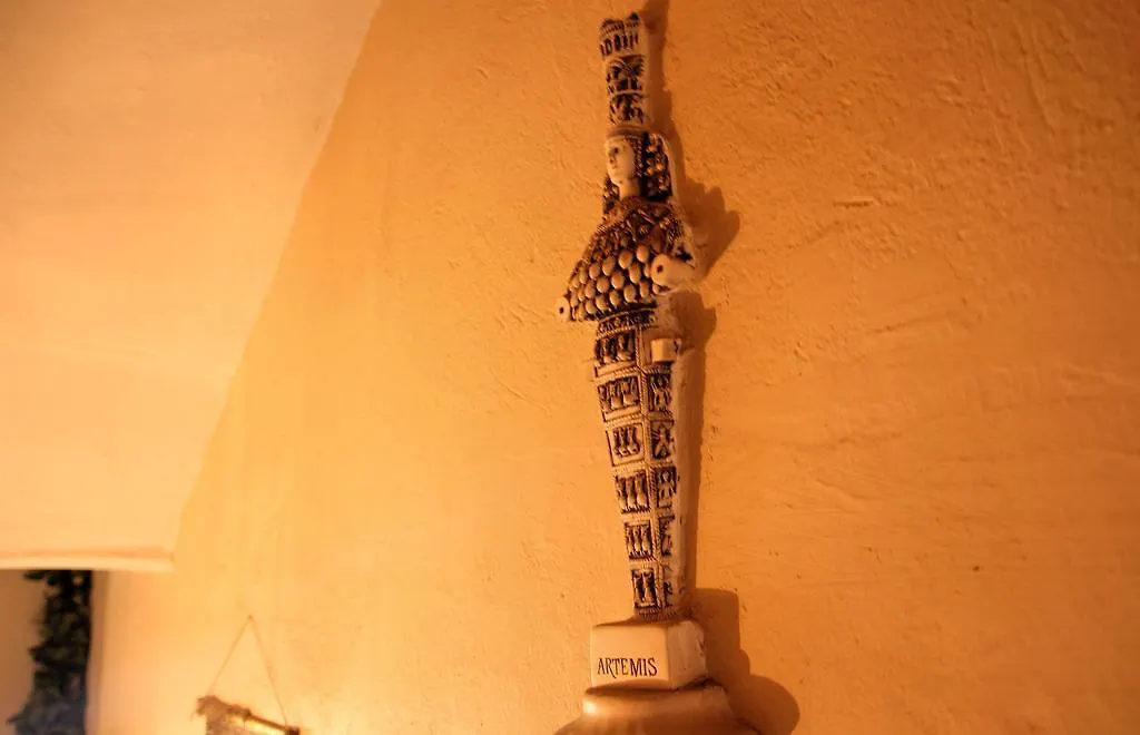 Pensjonat Dreams Hotel Selçuk