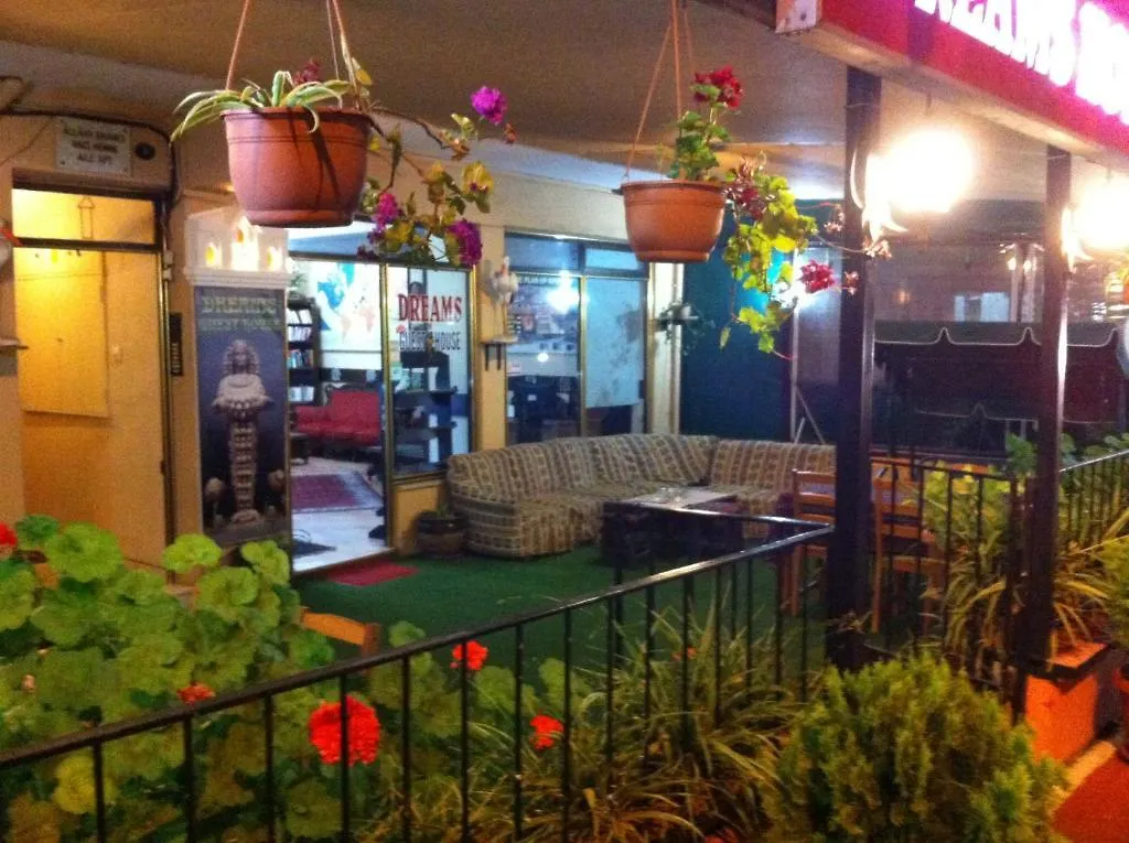 Dreams Hotel Selçuk Turcja