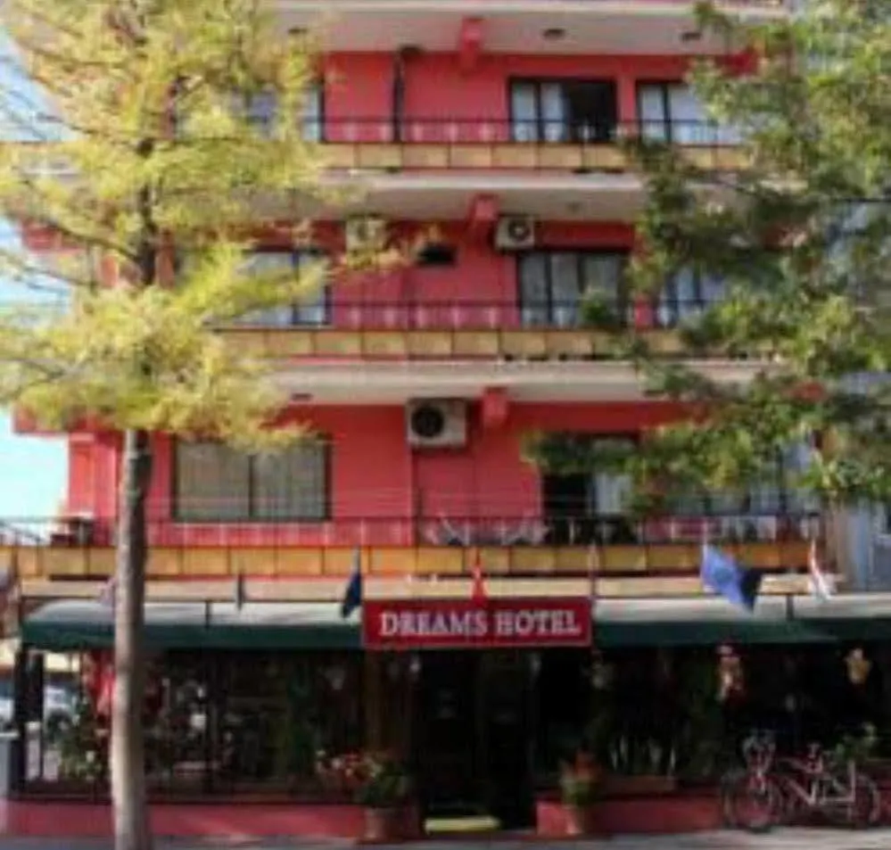Pensjonat Dreams Hotel Selçuk