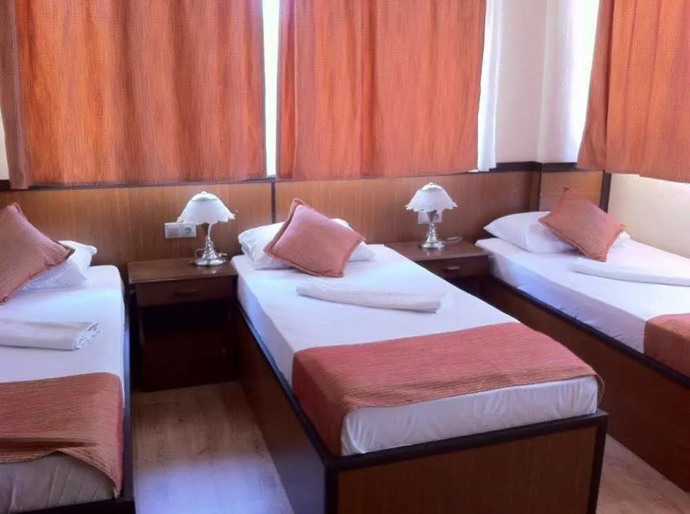 Dreams Hotel Selçuk Turcja