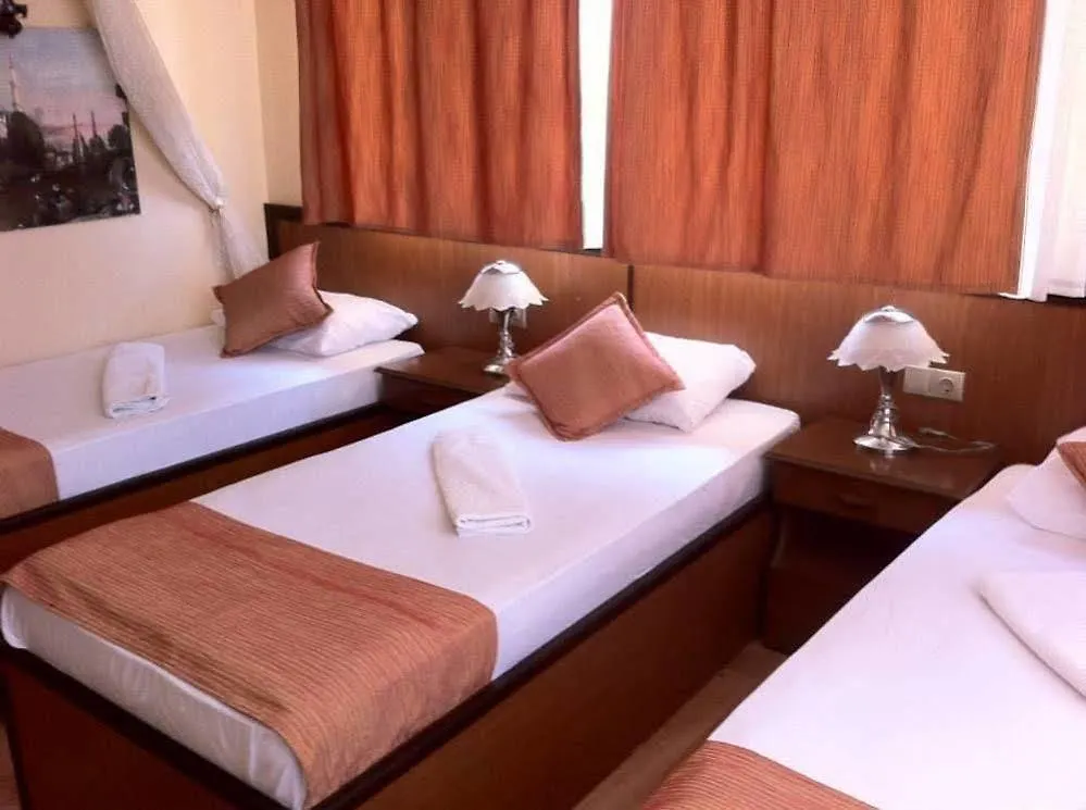 Dreams Hotel Selçuk 2*,  Turcja
